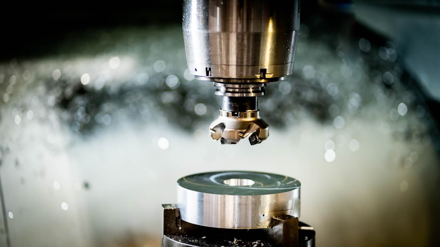 Cutting CNC Scrap by Managing Tool Life Instead of Chasing It