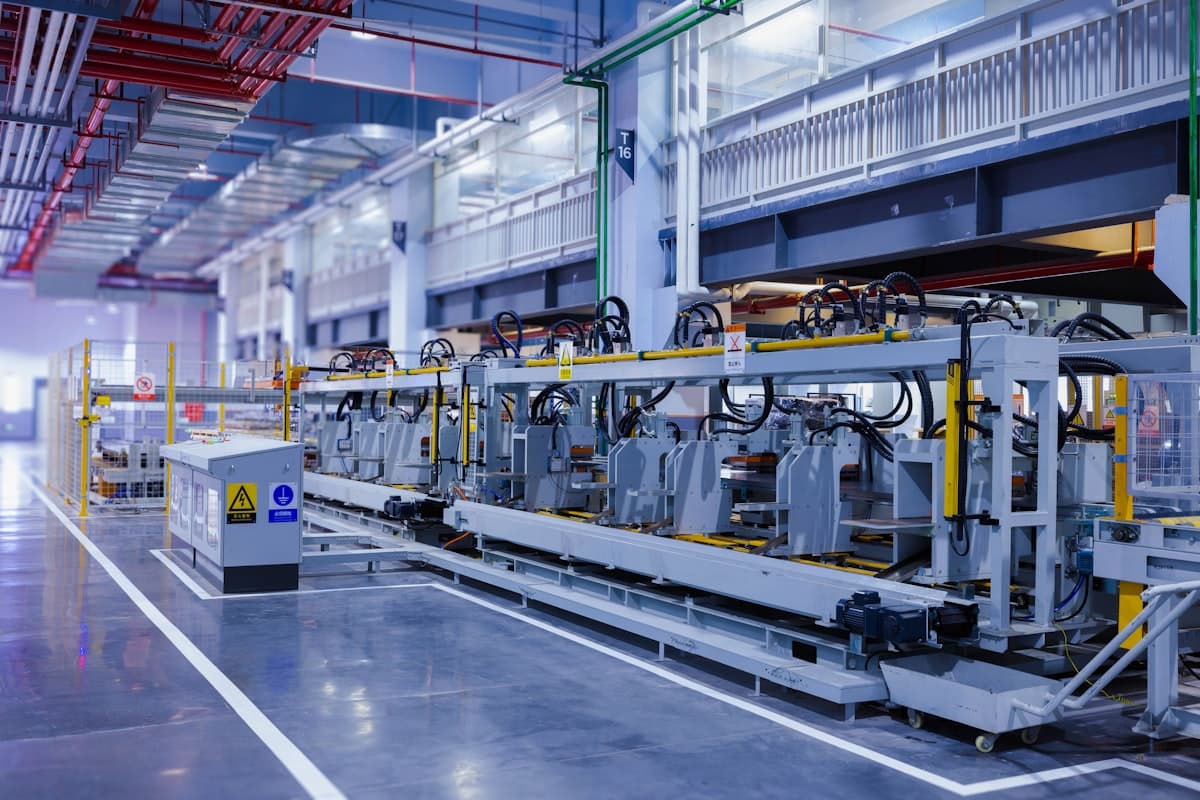 Production Line Planning: Capacity Analysis and Layout Optimization