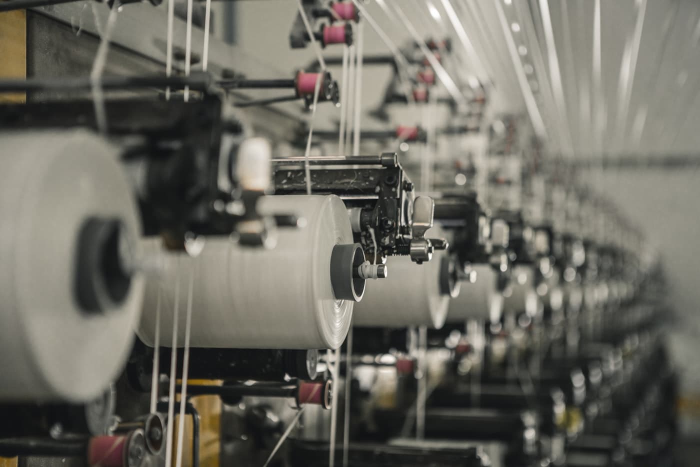 Textile & Apparel