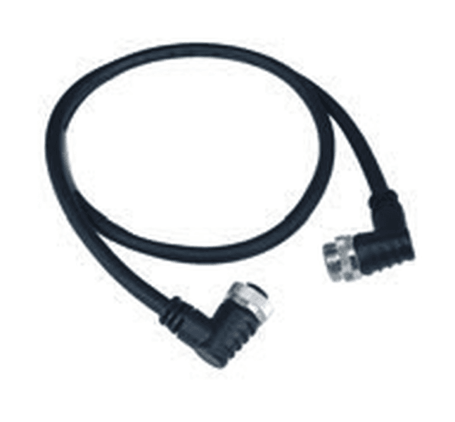 X092 Industrial Connection Cable