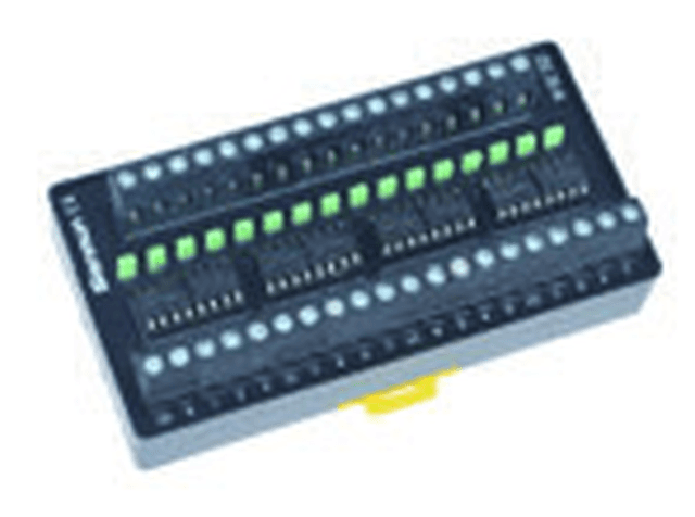 D1312 Industrial Relay Module