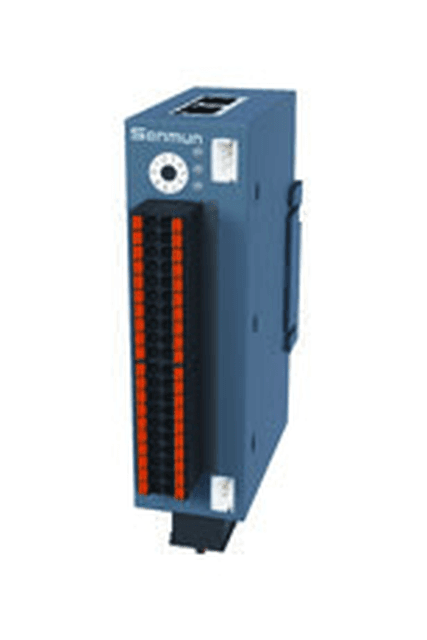 VT20-4V1 Remote I/O Module