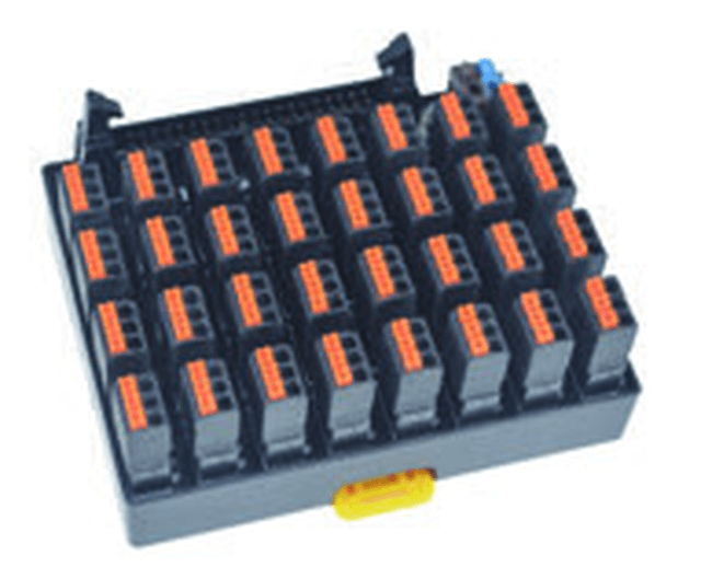 D1466 Industrial Terminal Module