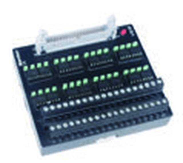 D1311 Industrial Relay Module
