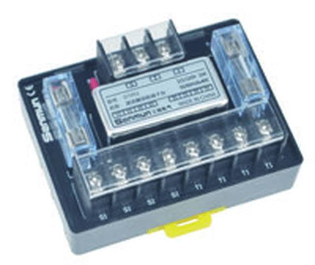 D1052-20 Industrial Terminal Module