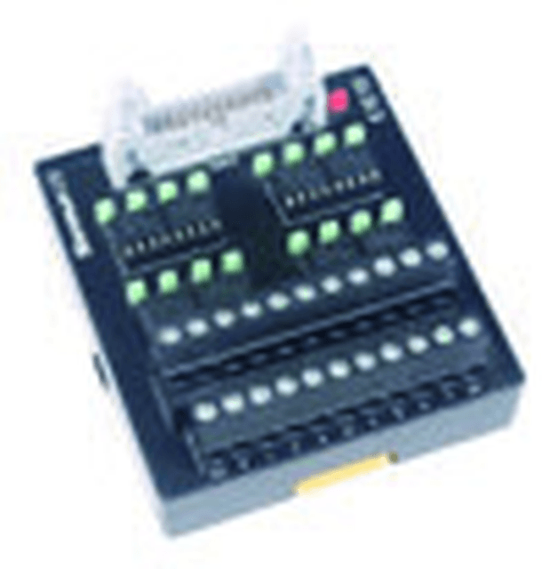 D1315 Industrial Relay Module