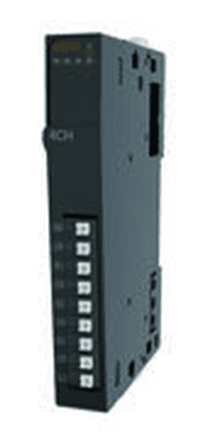 OA04V Remote I/O Module
