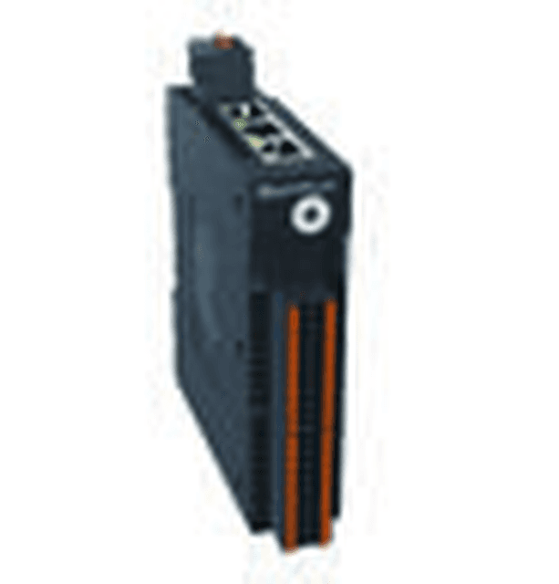 AS5-I08C-D08P Remote I/O Module