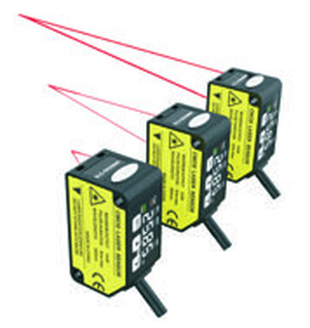 SLC-S030M Industrial Detection Sensor