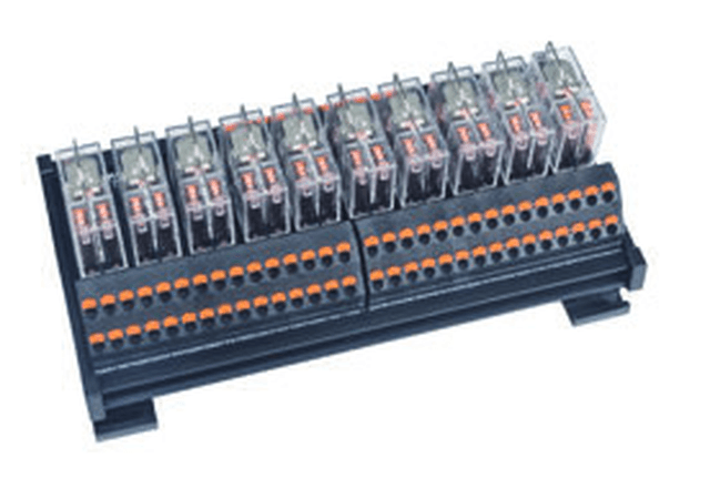 D2088 Industrial Relay Module