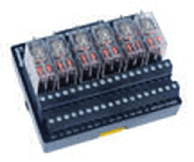 D1085 Industrial Relay Module
