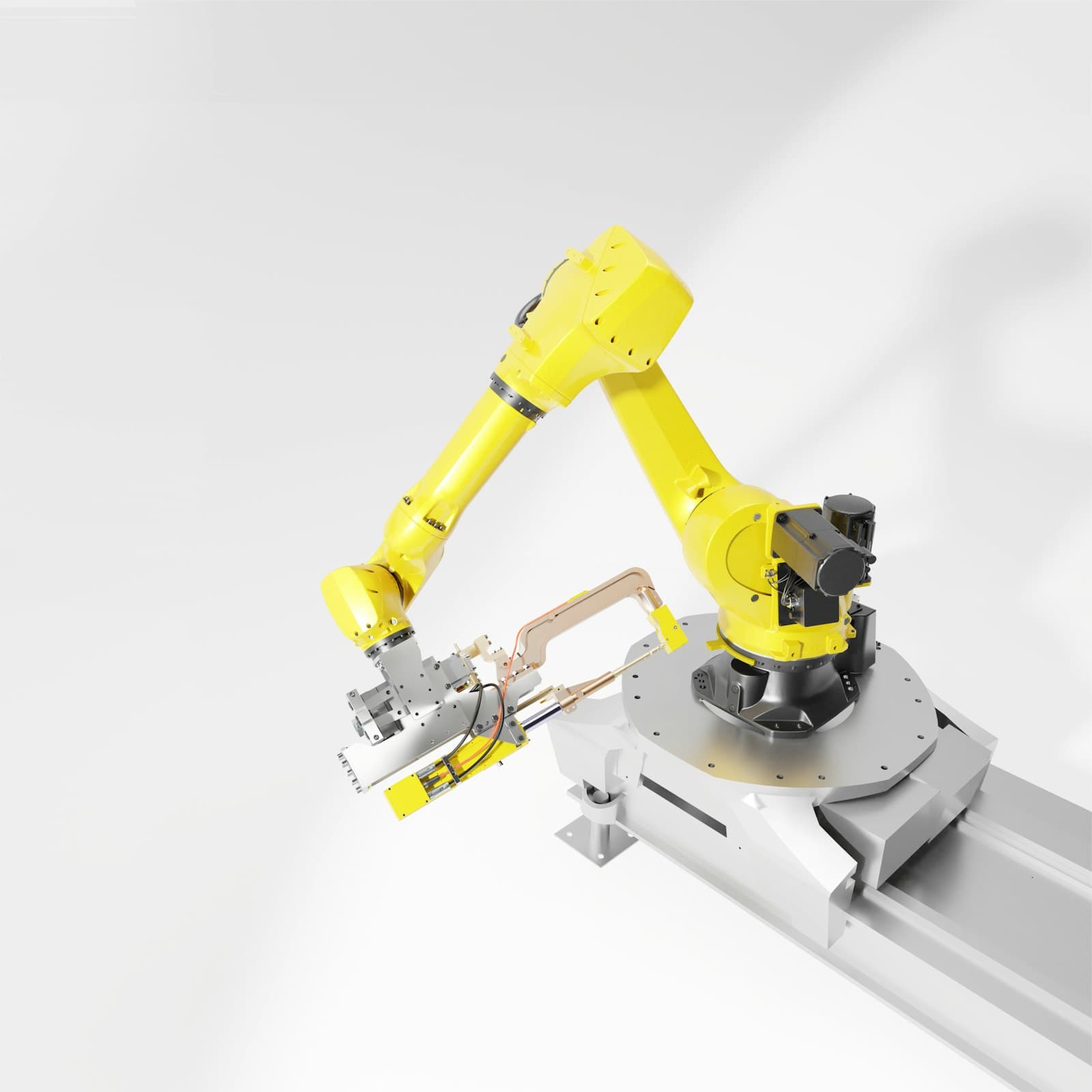 ABB IRB 1200-7/0.7 - 3