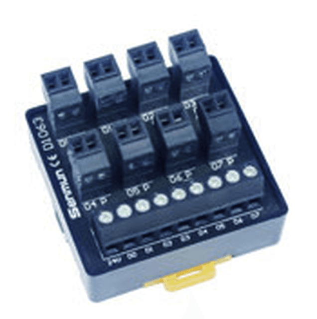 D1062 Industrial Terminal Module