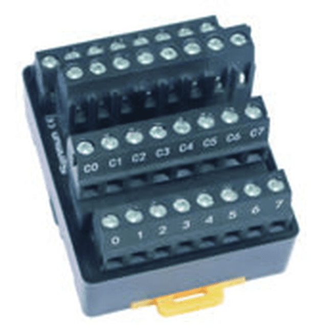 D1202 Industrial Terminal Module
