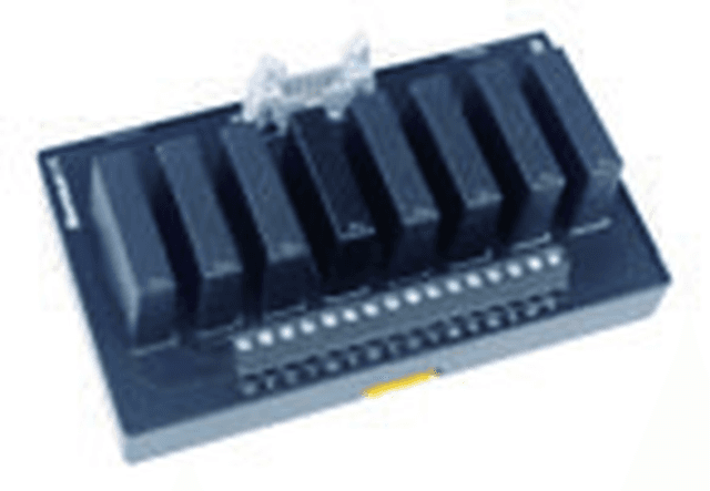 D1122 Industrial Relay Module