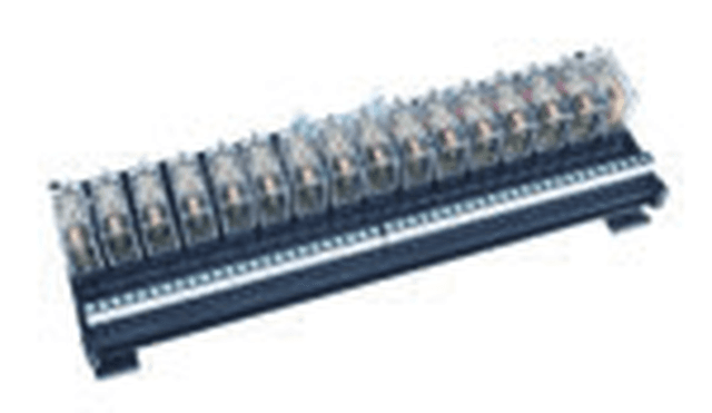 D2085 Industrial Relay Module