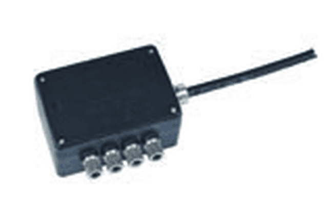 S002-12 Industrial Terminal Module