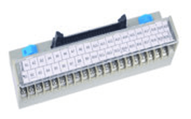 TB-H50 Industrial Terminal Module
