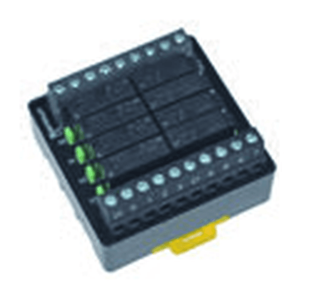D1194A Industrial Relay Module