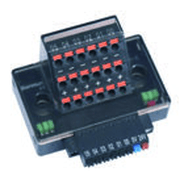 D269B Industrial Terminal Module