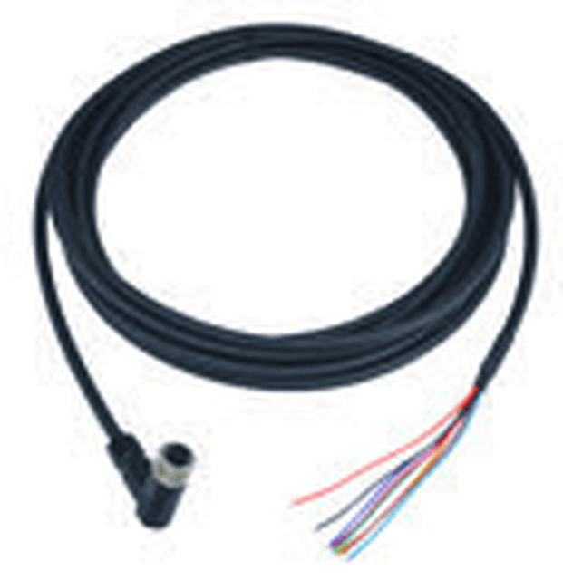 X088 Industrial Connection Cable
