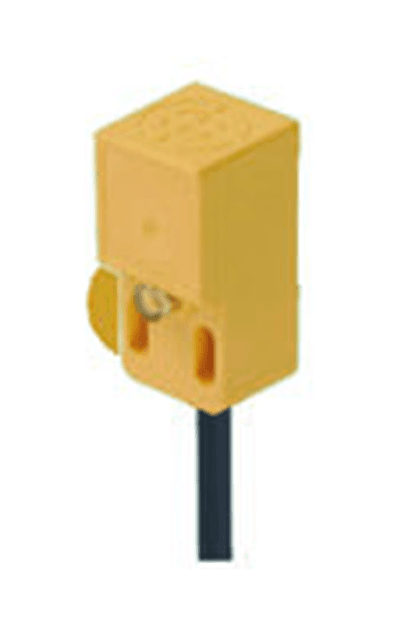 PL-Q4 Industrial Detection Sensor