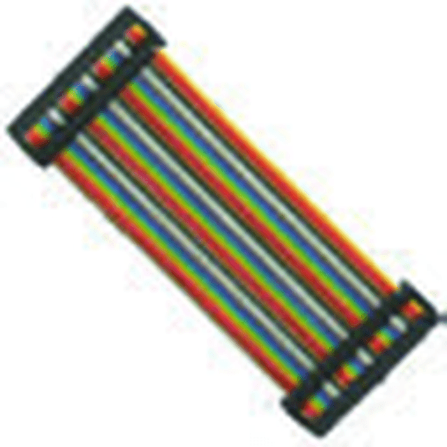 X000 Industrial Control Cable