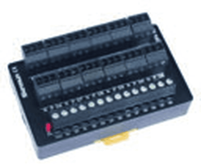 D1461 Industrial Terminal Module