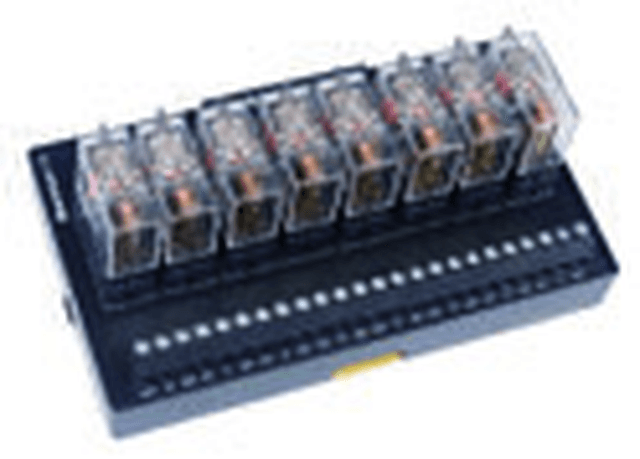 D1083 Industrial Relay Module