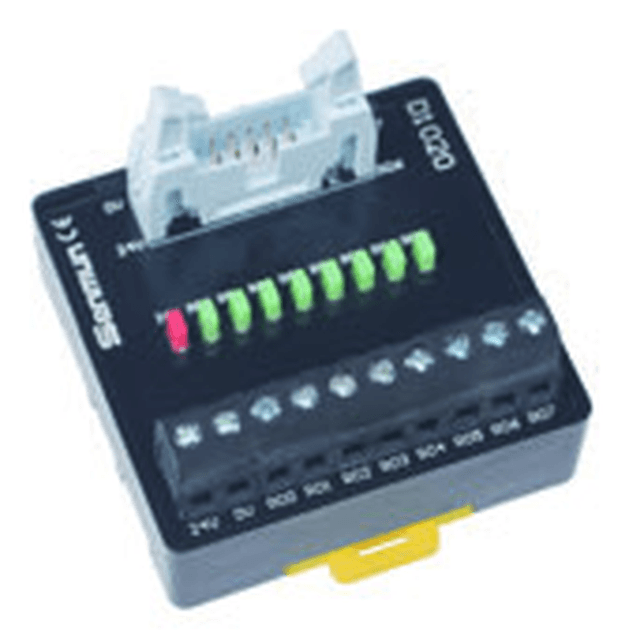 D1020 Industrial Terminal Module
