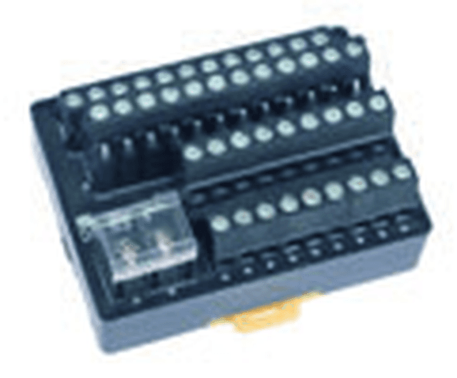 D1053 Industrial Terminal Module