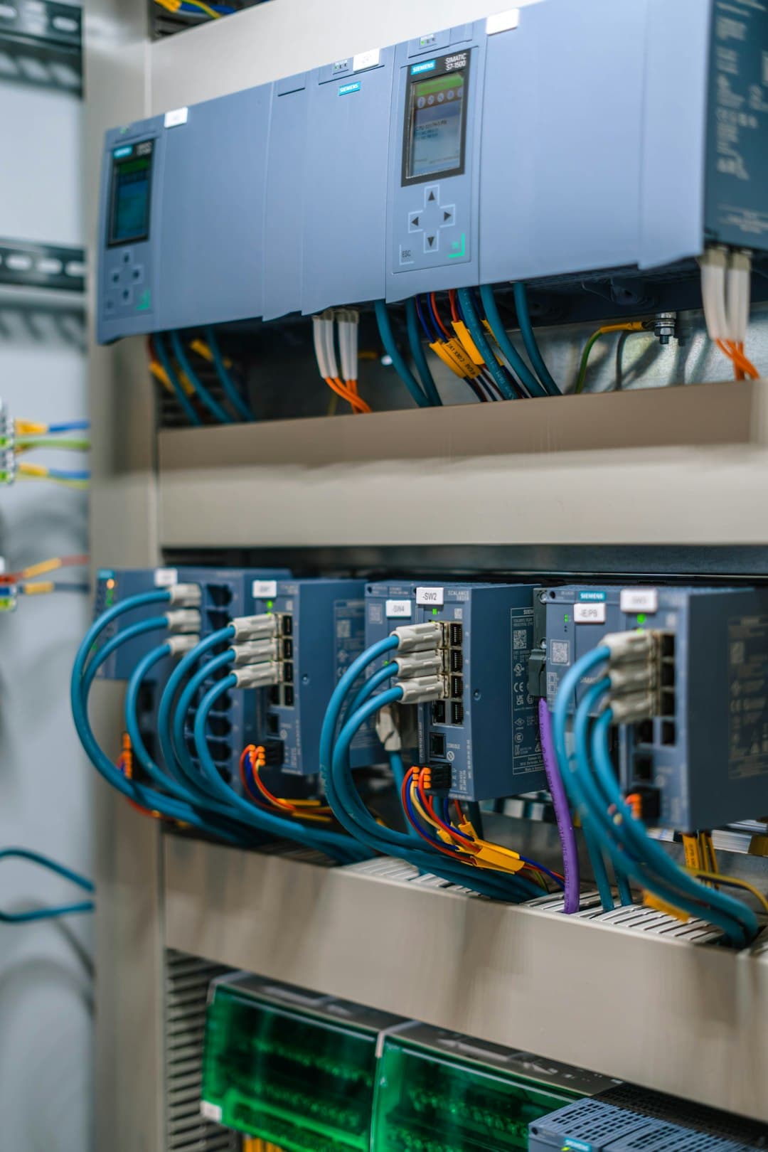 General Purpose Variable Frequency Drive - 3