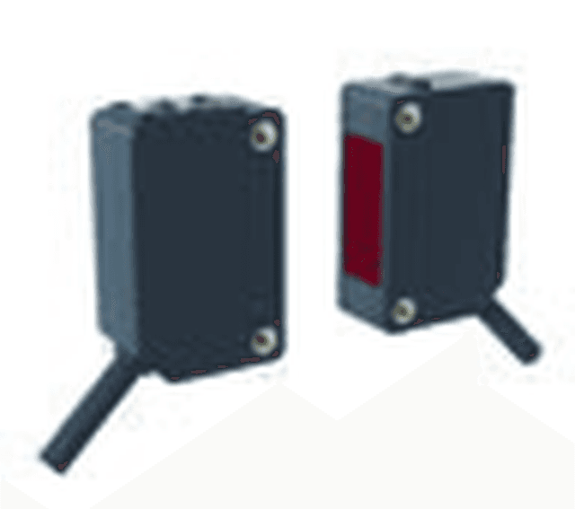 SPS-141 Photoelectric Sensor