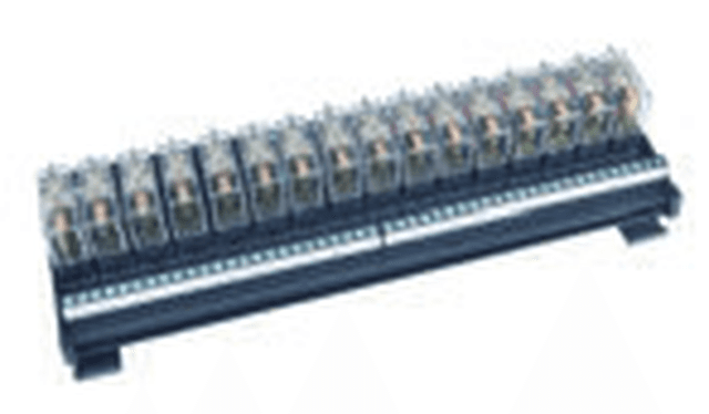 D2083 Industrial Relay Module
