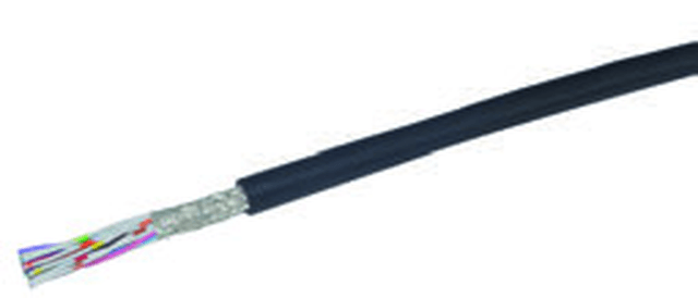 X603 Industrial Control Cable