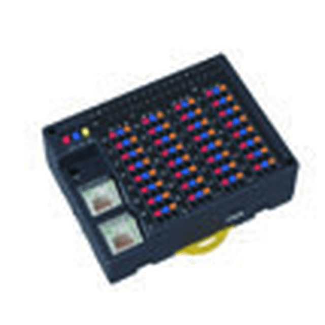 MP5S-I32C Remote I/O Module