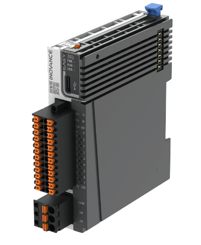 Compact Programmable Logic Controller