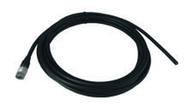 X086 Industrial Connection Cable