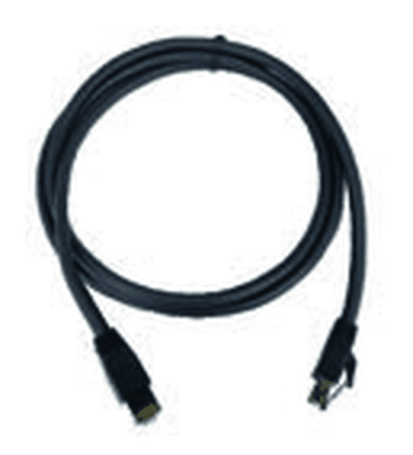 X083 Industrial Connection Cable