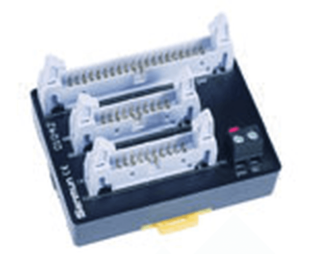 D1042 Industrial Terminal Module