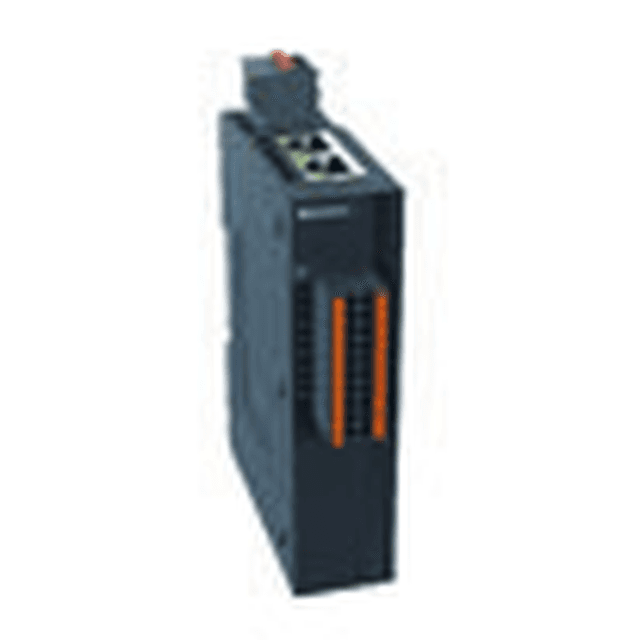 AS5-I16C Remote I/O Module