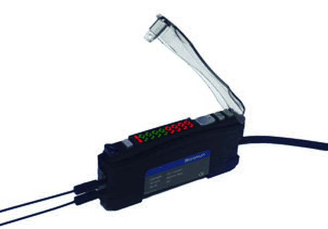 FR-100 Industrial Detection Sensor