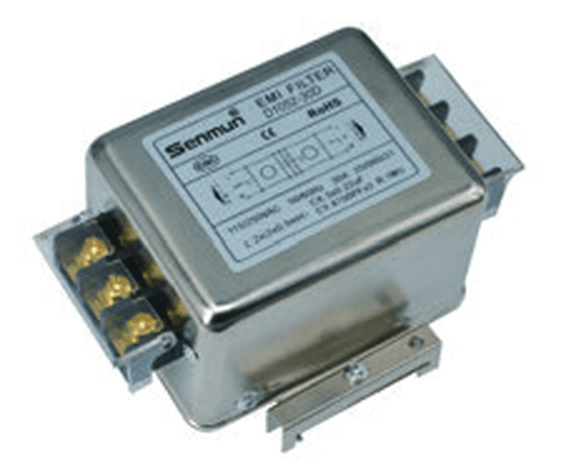 D1052-30D Industrial Terminal Module
