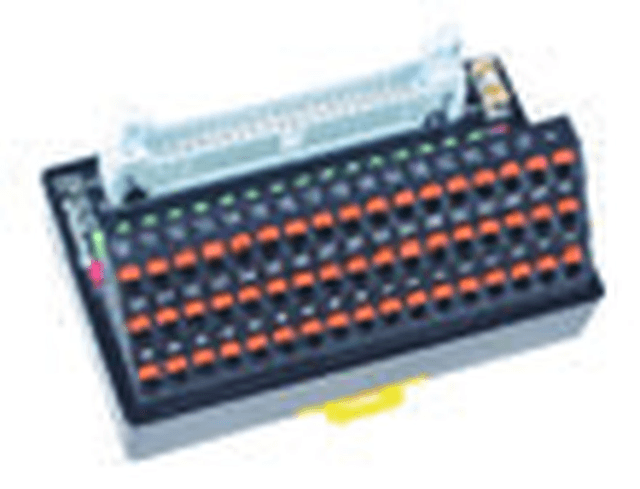 D1015D Industrial Terminal Module