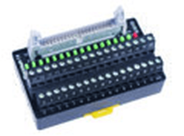 D1015 Industrial Terminal Module