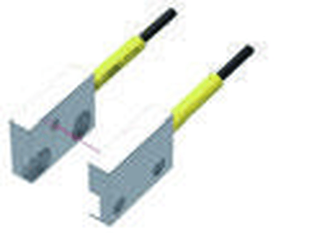 FR-LT12 Industrial Detection Sensor