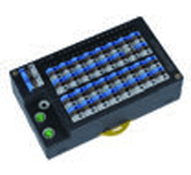 EC5R-I08C-D08P Remote I/O Module