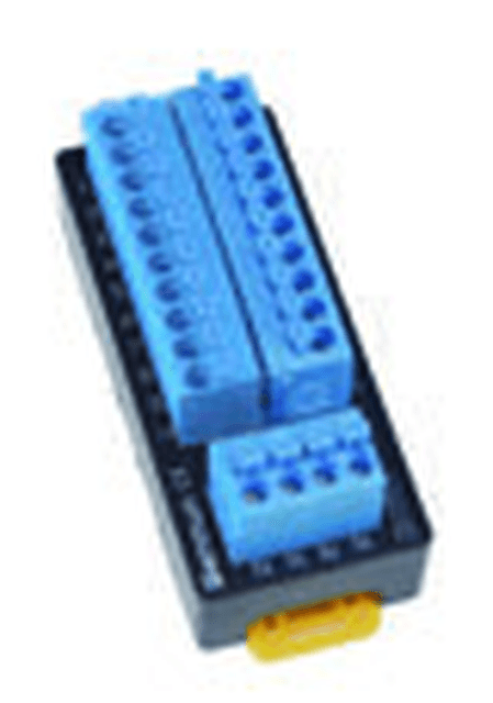 D1053-6 Industrial Terminal Module