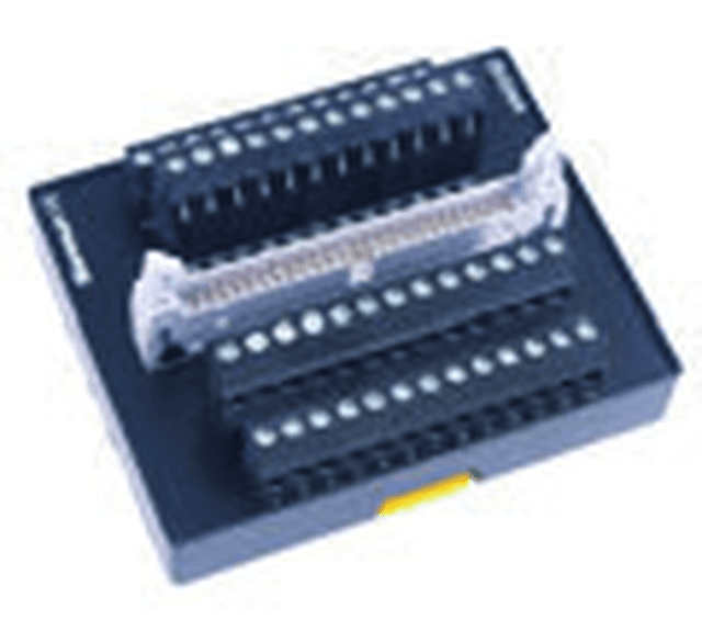 D1024B Industrial Terminal Module