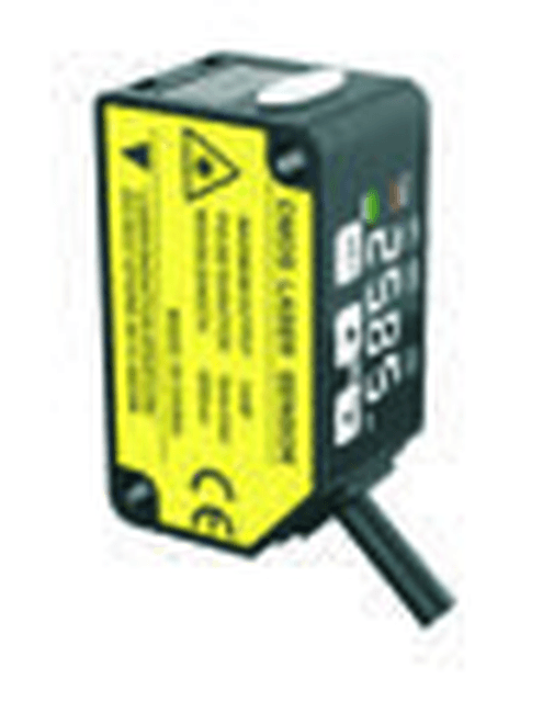 SLC-S400M Industrial Detection Sensor